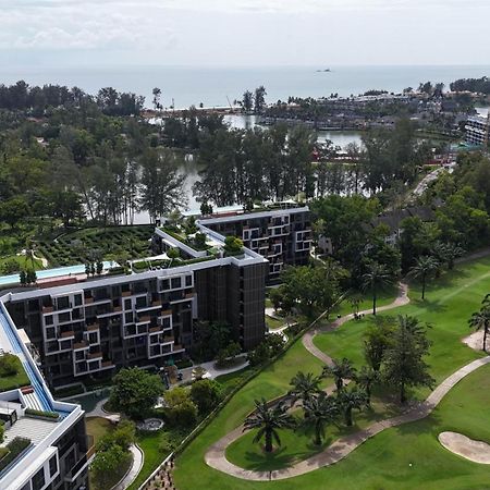 Sky Park Laguna 1Bdr Lake View تالانغ المظهر الخارجي الصورة