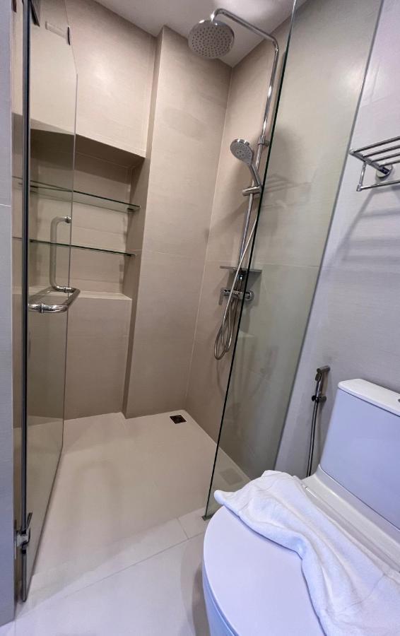 Sky Park Laguna 1Bdr Lake View تالانغ المظهر الخارجي الصورة