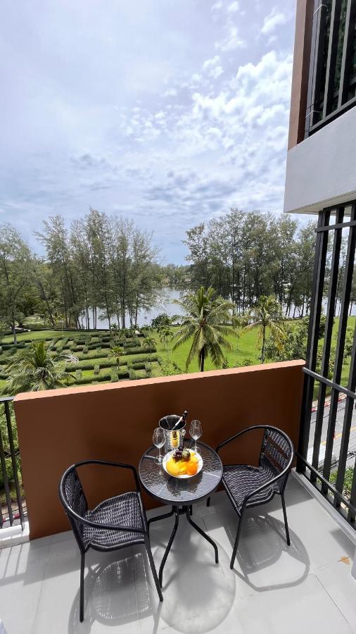 Sky Park Laguna 1Bdr Lake View تالانغ المظهر الخارجي الصورة
