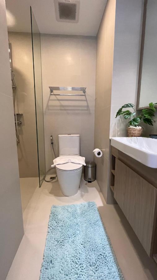 Sky Park Laguna 1Bdr Lake View تالانغ المظهر الخارجي الصورة