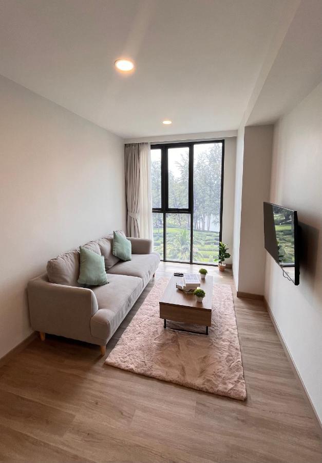 Sky Park Laguna 1Bdr Lake View تالانغ المظهر الخارجي الصورة