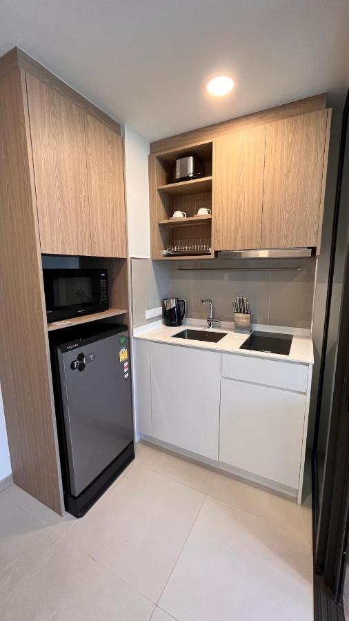 Sky Park Laguna 1Bdr Lake View تالانغ المظهر الخارجي الصورة
